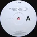12'' - Marie Miller - Tell Me (Remixes)