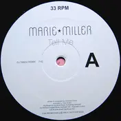 Marie Miller - Tell Me (Remixes)