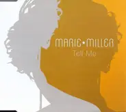 Marie Miller - Tell Me