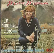Marie Myriam - Un Homme Libre