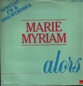 Marie Myriam - Alors