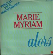 Marie Myriam - Alors