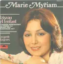 7inch Vinyl Single - Marie Myriam - L'oiseau Et L'enfant