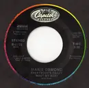 7inch Vinyl Single - Marie Osmond - Everybody's Crazy 'Bout My Baby