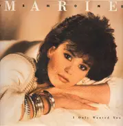 Marie Osmond - I Only Wanted You