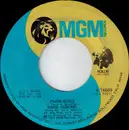 7inch Vinyl Single - Marie Osmond - Paper Roses / Least Of All You