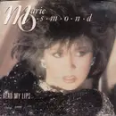 7inch Vinyl Single - Marie Osmond - Read My Lips