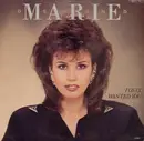 7inch Vinyl Single - Marie Osmond - I Only Wanted You