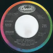 Marie Osmond - Meet Me In Montana