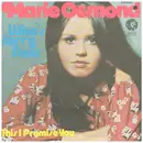 7inch Vinyl Single - Marie Osmond - Who's Sorry Now