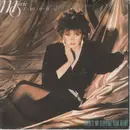 7inch Vinyl Single - Marie Osmond - There's No Stopping Your Heart