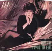 Marie Osmond ‎ - There's No Stopping Your Heart