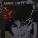 LP - Marie-Paule Belle - Paris Fais-Toi Faire Un Lifting