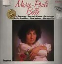 LP - Marie-Paule Belle - Volume 2