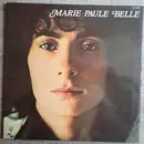LP - Marie-Paule Belle - Marie-Paule Belle - gatefold