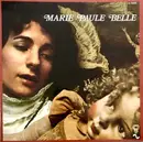 LP - Marie-Paule Belle - Marie-Paule Belle - Gatefold Sleeve