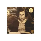 Marie-Paule Belle - Mon Premier Album
