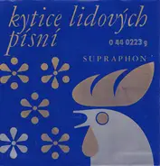 Marie Pokšteflová , Indra Střítezská , Věra Nerušilová - Osiřelá / Karlíčku Můj