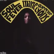 Marie Queenie Lyons - Soul Fever
