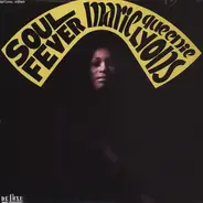 Marie "Queenie" Lyons - Soul Fever