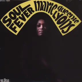 Marie Queenie Lyons - Soul Fever