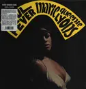 LP - Marie Queenie Lyons - Soul Fever