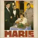 LP - Marie Rottrová - Marie & Spol. - Orange Label