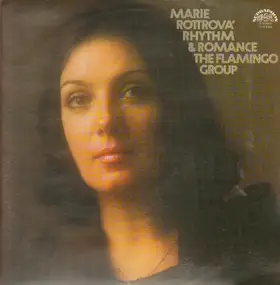 Marie Rottrová - Rhythm & Romance