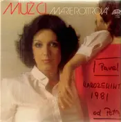 Marie Rottrová - Muž Č.1