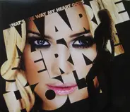 Marie Serneholt - That's The Way My Heart Goes