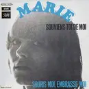 7inch Vinyl Single - Marie - Souviens-toi De Moi / Souris-moi, Embrasse-moi