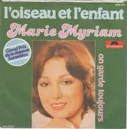 Marie Myriam - L'Oiseau Et L'Enfant