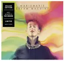 Double CD - Mariemarie - Dream Machine - Hardbook