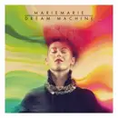 CD - Mariemarie - Dream Machine