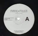 12'' - Marie Miller - Losing My Mind