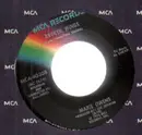 7'' - Marie Owens - Broken Wings
