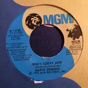 Marie Osmond ‎ - Who's Sorry Now
