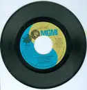 7'' - Marie Osmond - In My Little Corner Of The World