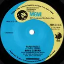 7'' - Marie Osmond - Paper Roses