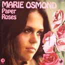 LP - Marie Osmond - Paper Roses
