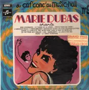 Marie Dubas - Marie Dubas chante