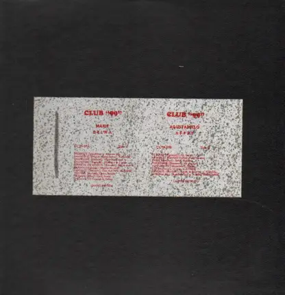 Marie Delna, Agustarello Affre - Marie Delna, Agustarello Affre