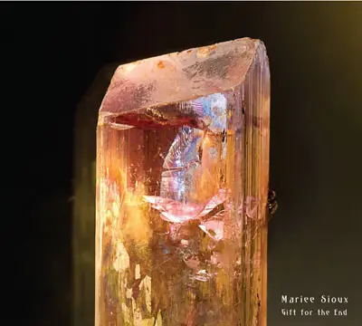 Mariee Sioux - Gift for the End
