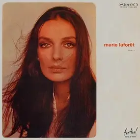 Marie Laforet - Album 4