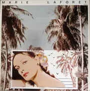LP - Marie Laforêt - Moi, Je Voyage