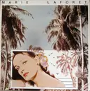 LP - Marie Laforêt - Moi, Je Voyage