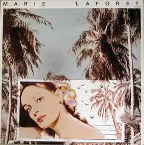 Marie Laforet - Moi, Je Voyage