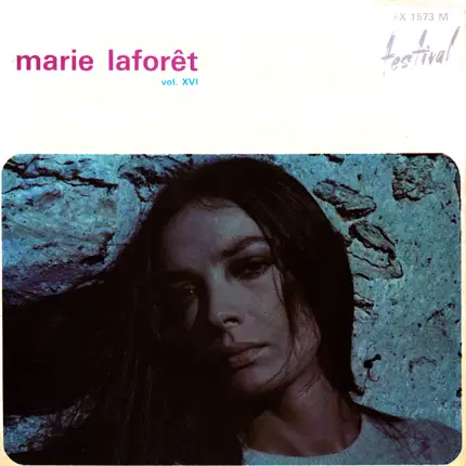 Marie Laforêt - Vol. XVI