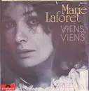 7'' - Marie Laforêt - Viens, Viens
