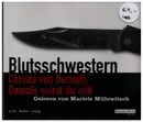 CD - Mariele Millowitsch - Christa von Bernuth: Damals warst du still